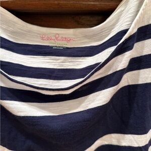 Lilly Pulitzer Dress/Cover-up, Size XL